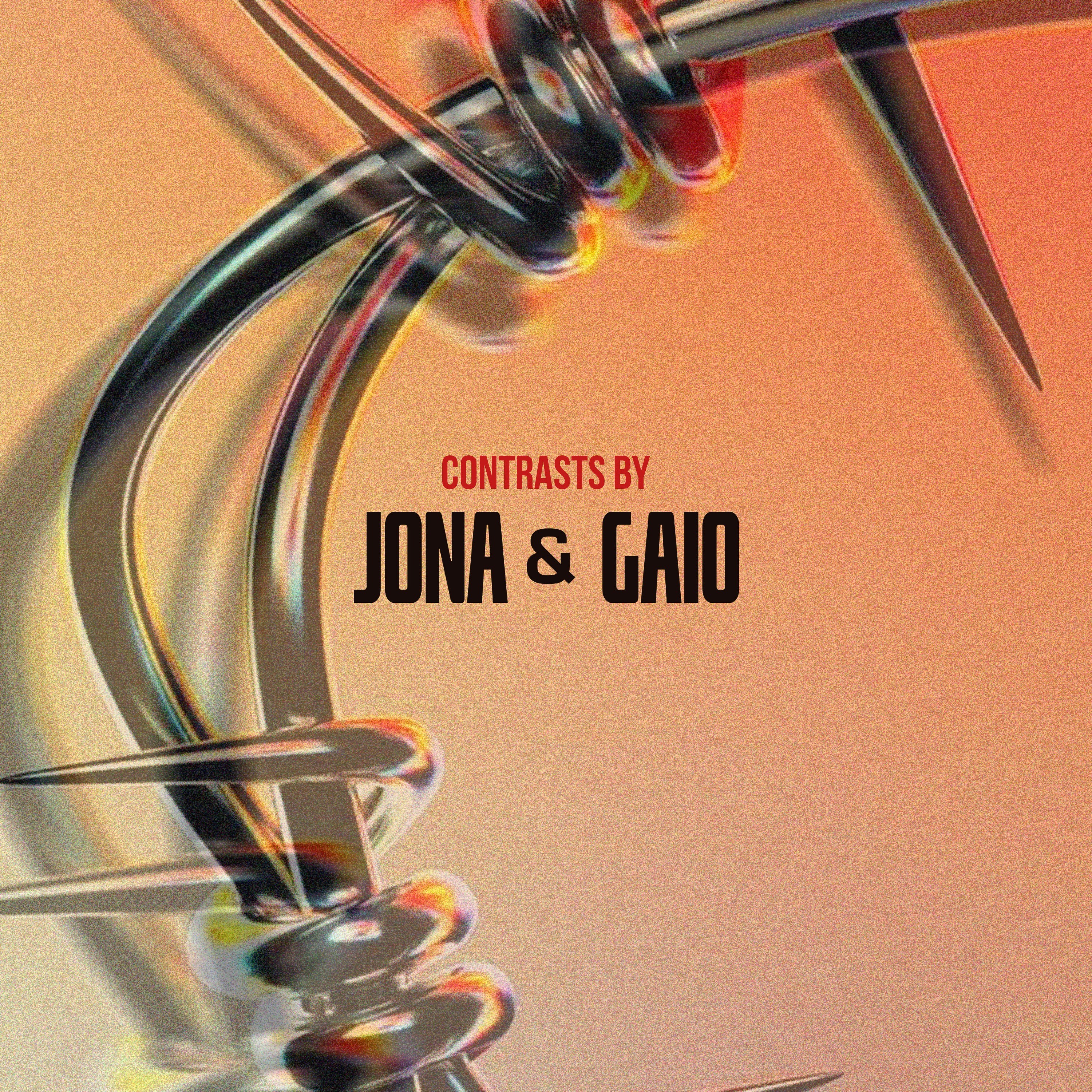 Contrasts by JE Gaio