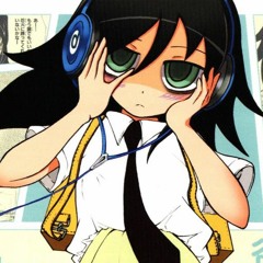 どう考えても、私は悪くない (watamote ed remix)
