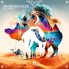 Elle Mabell - Arabian Gate (Cafe De Anatolia)