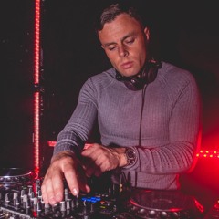 SIN NIGHTCLUB MEMORIES (WARM UP SET)