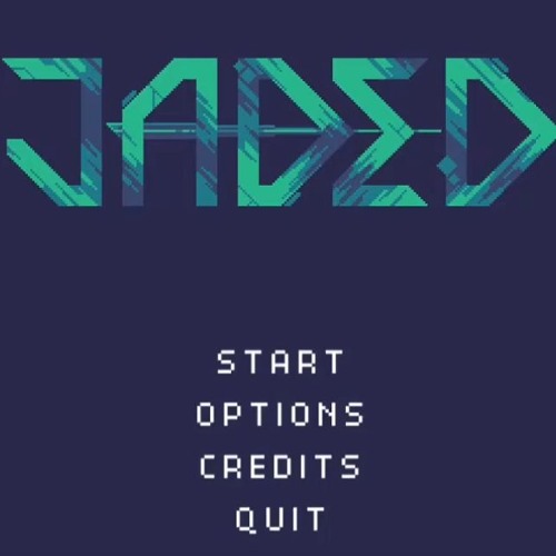 i miss the jaded beta ...or do i