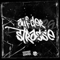 Skoz - Auf Der Straße (prod. by JellyBeatz)