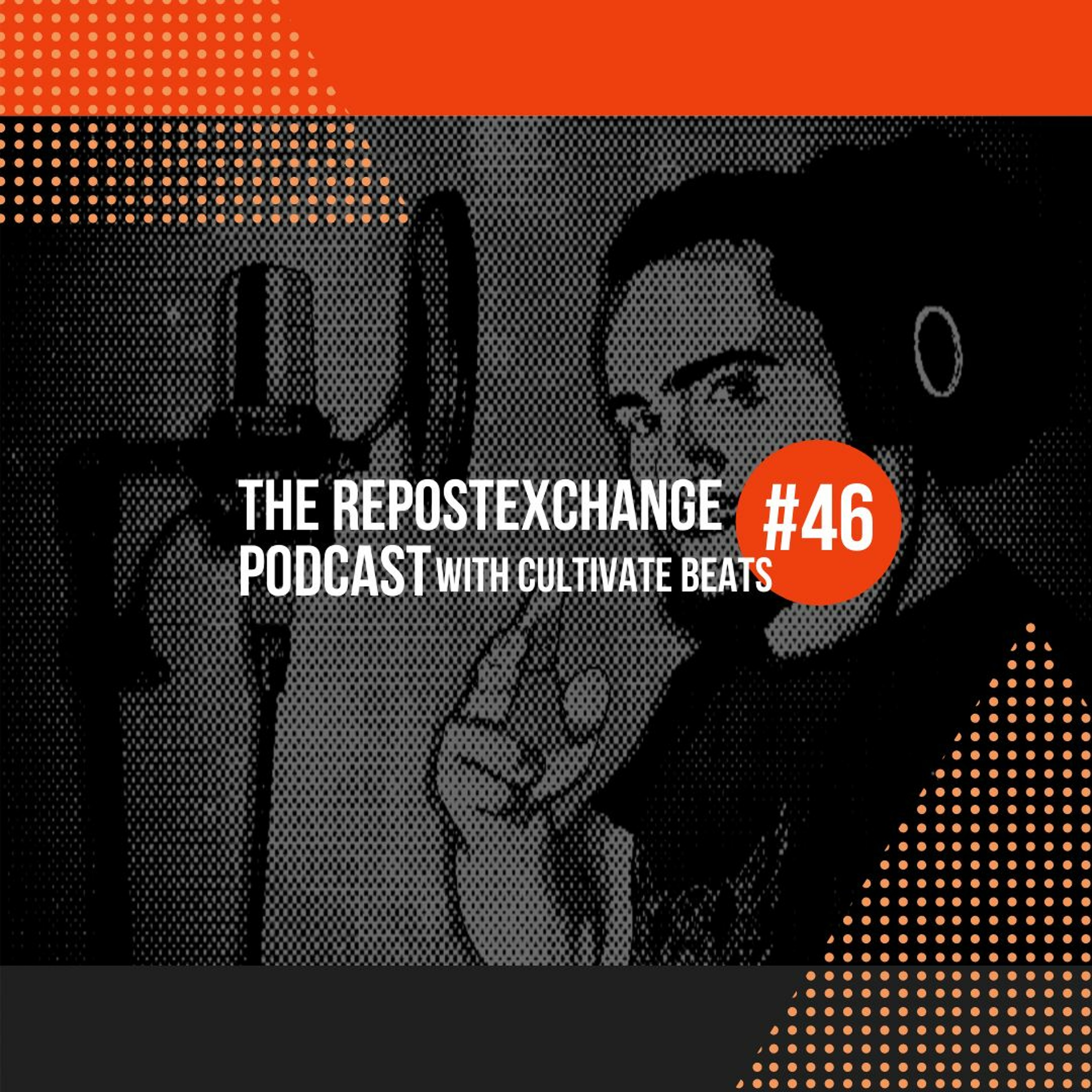 The Re-Ex Podcast: The freshest music on the planet