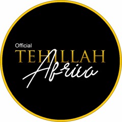 Tehillah Africa Vol.3 - Boholo Ba Hao