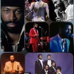 Artist Spotlight...Teddy Pendergrass