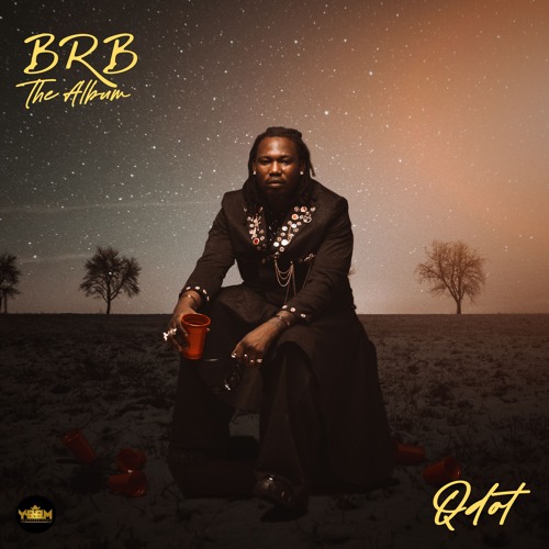 ORI by Qdot & L.A.X