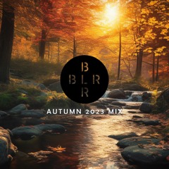 BLR Autumn 2023 Mix