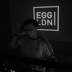 Liveset Fernweh @ Egg London, 5 Years of Space Kraft x WohnzimmerTechno Berlin