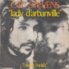 Lady D`Arbanville - Cat Stevens Cover