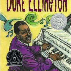 DOWNLOAD KINDLE 🖊️ Duke Ellington: The Piano Prince and His Orchestra by  Disney Boo