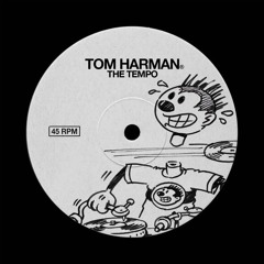 PREMIERE: Tom Harman – The Tempo