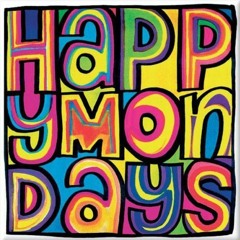 Happy Mondays - Sound's Good To Me (Fingerman's Up Til Late Edit)