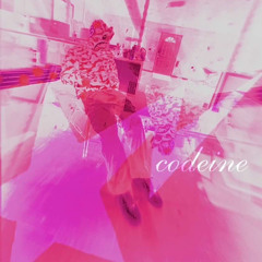 Codeine prod.MIO (feat.Onesecondkoda)