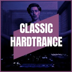 CLASSIC HARDTRANCE | MIX 001 | 137-140BPM
