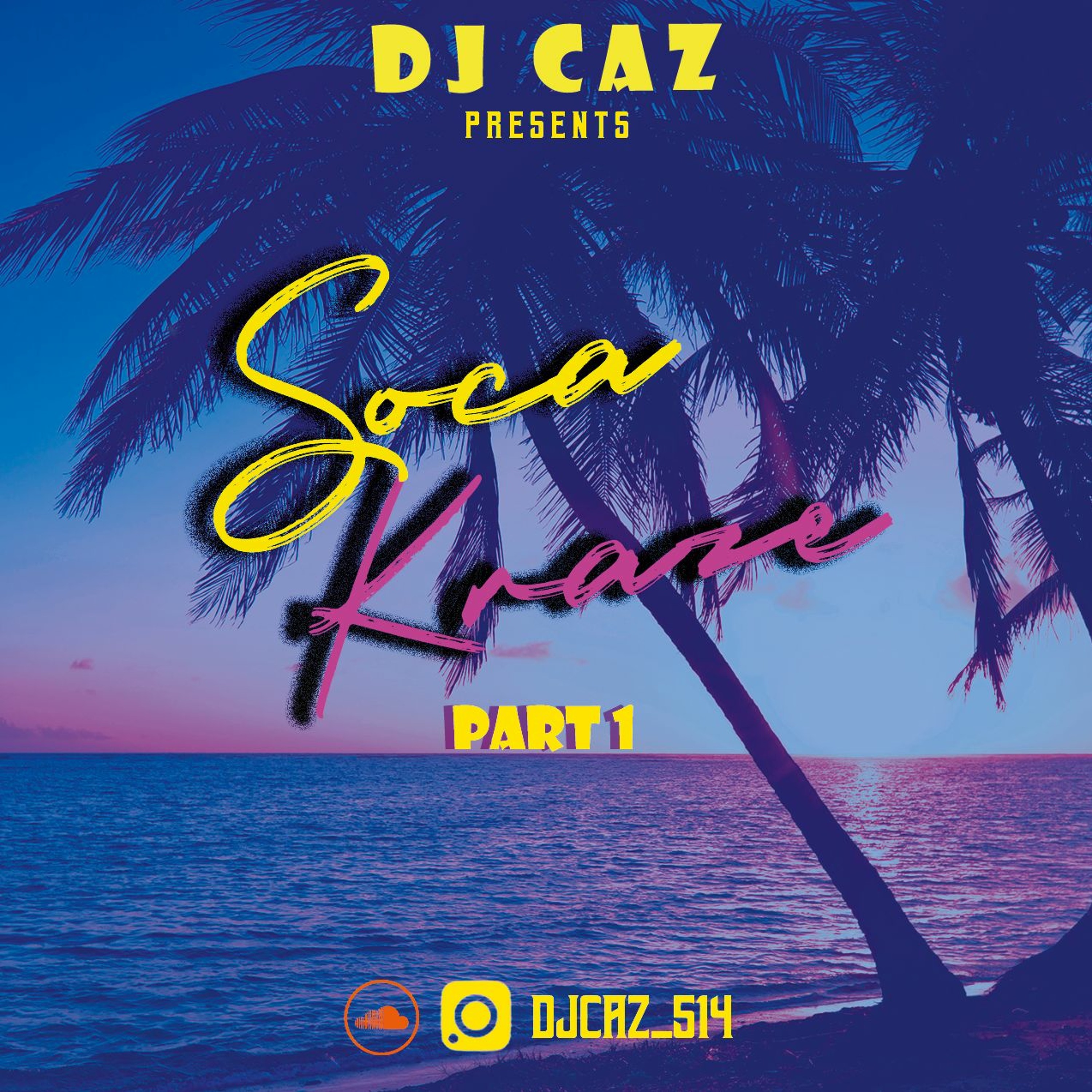 DJ CAZ