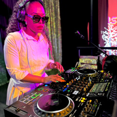 1st - Lady - The - Dj - Days - Of - Our - Lives - Afro-Tech - Vol - 1