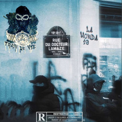 La Honda 19 - Train de vie