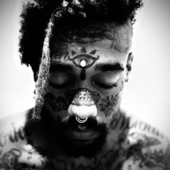 Rave To  A Wraith - JimmiTattoos