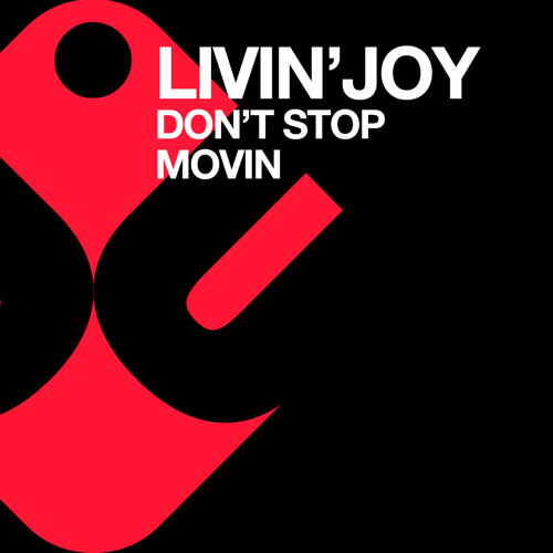 Don't Stop Movin' (HanDell & Andrea Monta Remix)