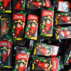 конфеты джек