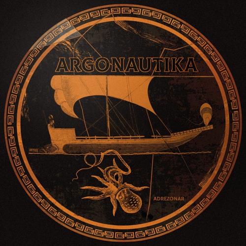 Argonautika (Argonautika Part II)