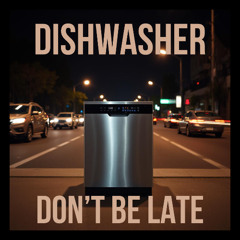 Don't Be Late