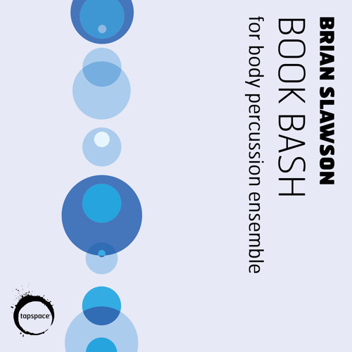 Book Bash (Brian Slawson)