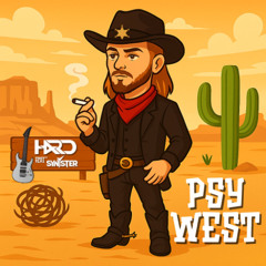 PsyWest Preview OUT 22/10