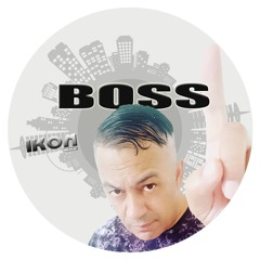 Boss - Diamond In The Rough