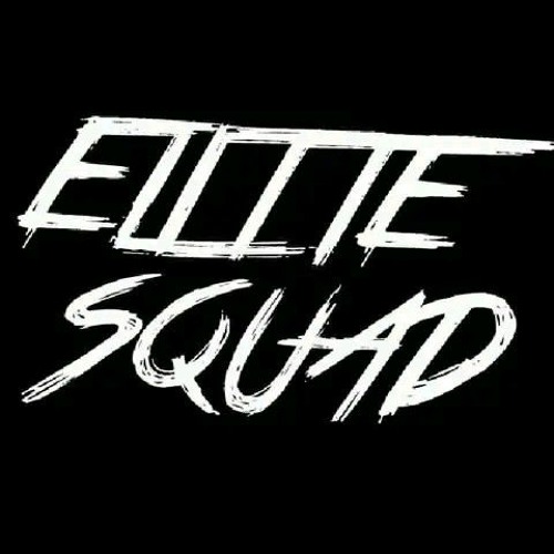 Elitte Squad-Corrida(C/Lil Thanus x Weekend By x Weezy Gotti x Txoboy Pablo)