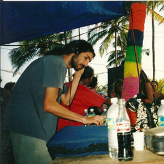 Goa Gather  (90's Retro Goa  trance )
