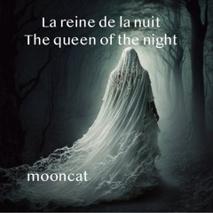LA REINE DE LA NUIT (THE QUEEN OF THE NIGHT)
