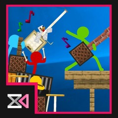 Aaron Grooves - Jazzy Note Blocks | Mable