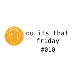 inspector- oitf #10