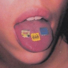 Runt05th- PartyDrugz ft. Bsnotty (prod. flocky x goonrixh) {DJSCOOBEXCLUSIVE}