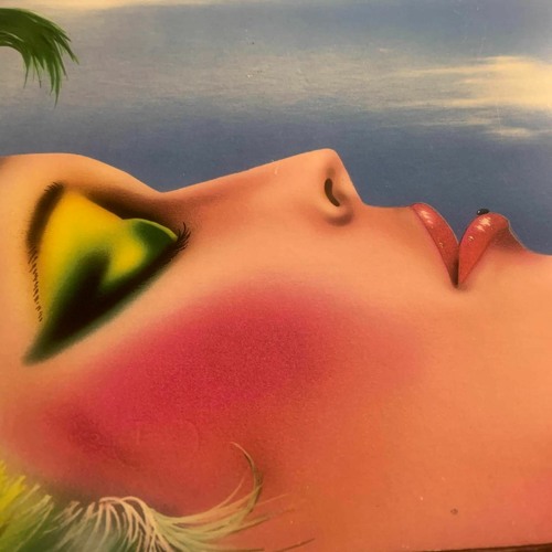 Long Freestyle Mix by Rune Cosmic (Cosmic/Soul/Disco/Electro/House/Italo)