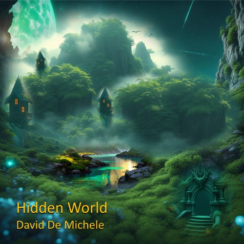 Hidden World