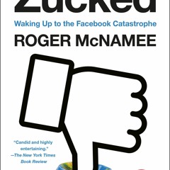 [PDF] ⚡️ Download Zucked Waking Up to the Facebook Catastrophe