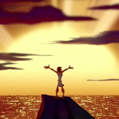 Disney-Go the distance  OST.Hercules + Dialogue