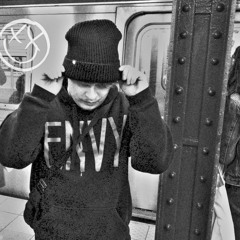 BAD RELIGION (feat. yb36) Prod CosCloud