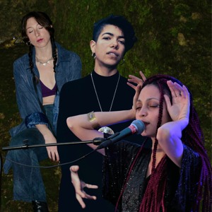 Le béguin pour Machka, La Mana et Nácar [WomenBeats] (03.06.23)