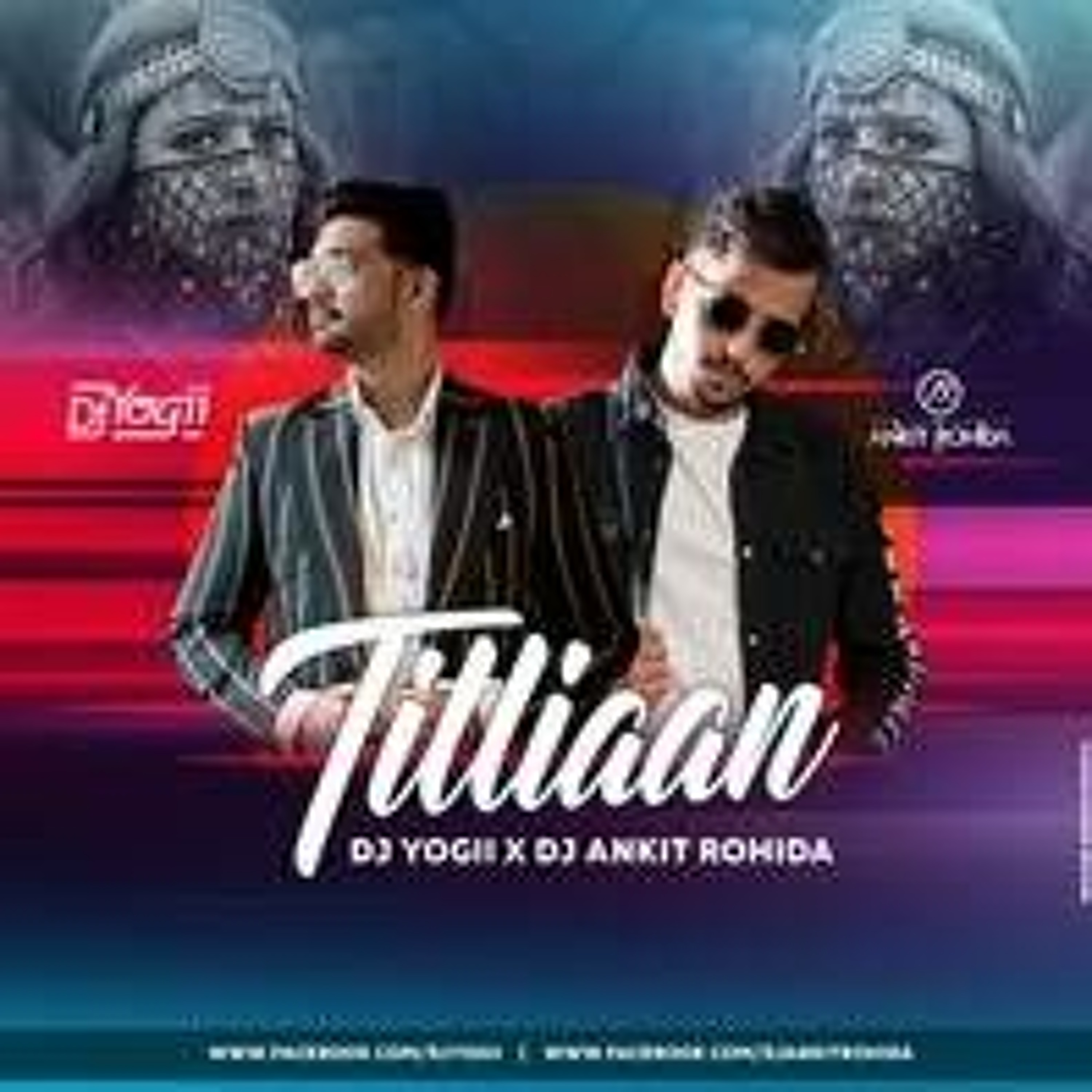 Desi Deep House - DJ Ankit Rohida