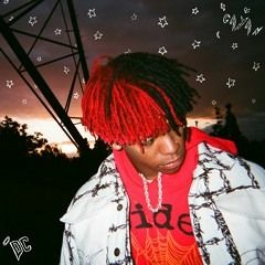 DC The Don - SKI (Slowed + Reverb)