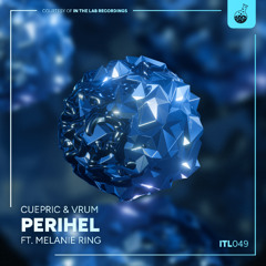 Perihel (feat. Melanie Ring)