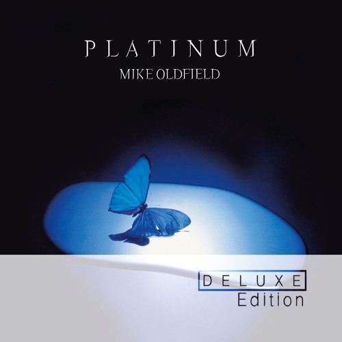 Guilty / Tubular Bells Part I Finale (Live at Wembley Arena, 1980)