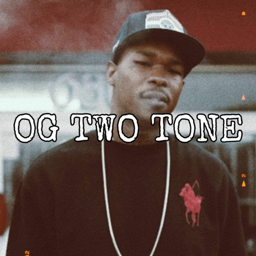 Stream OG Two Tone by Gerilla Records | Listen online for free on SoundCloud