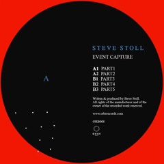 Steve Stoll - Part 1