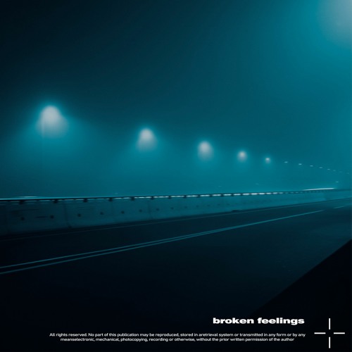 broken feelings