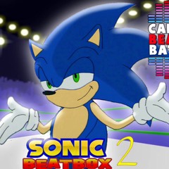 Sonic Beatbox Solo 2 Live