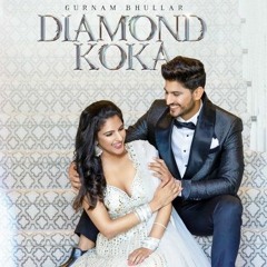 Dj Deepa Feat Gurnam Bhullar - Diamond Koka - Dhol Mix